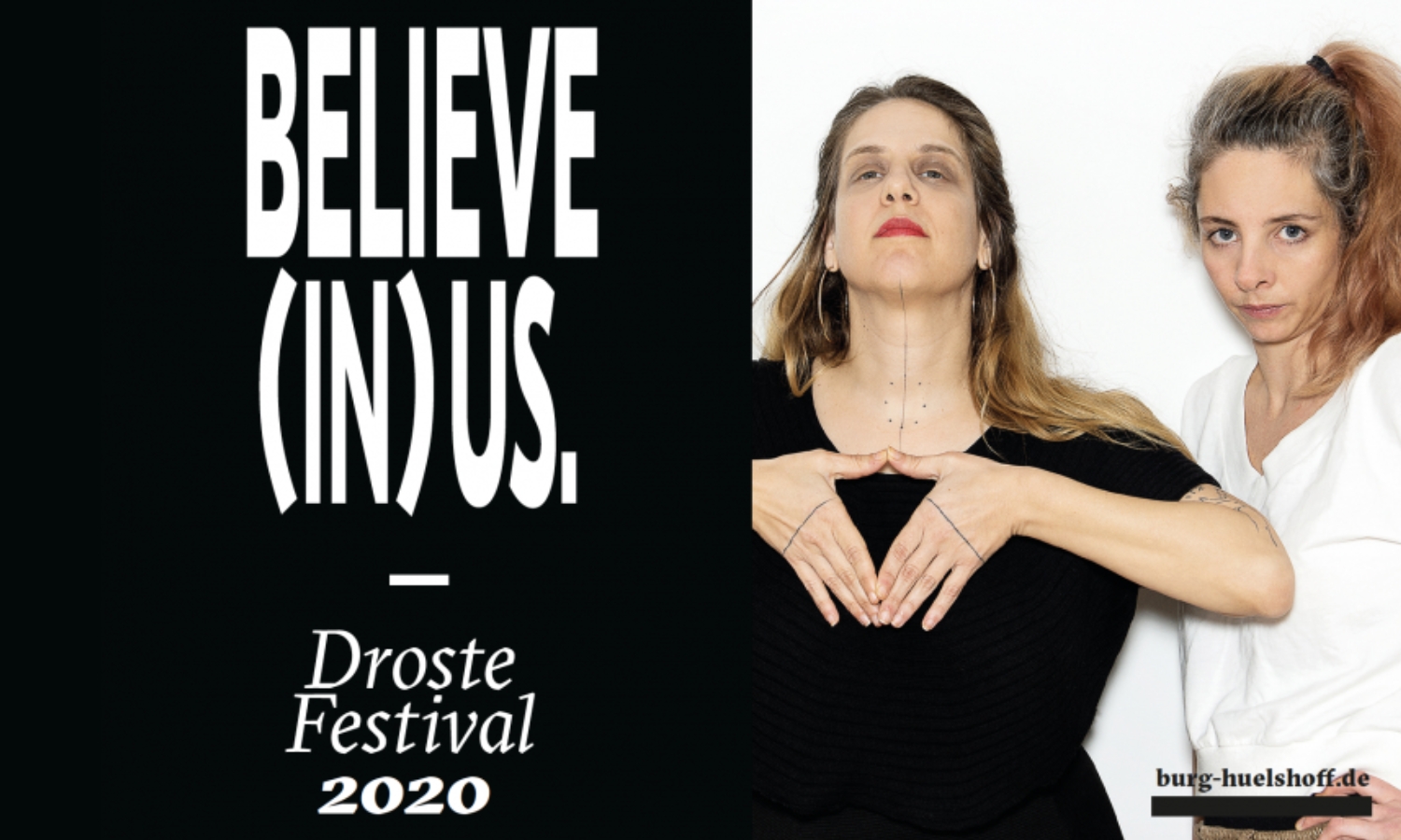 Droste Festival 2020