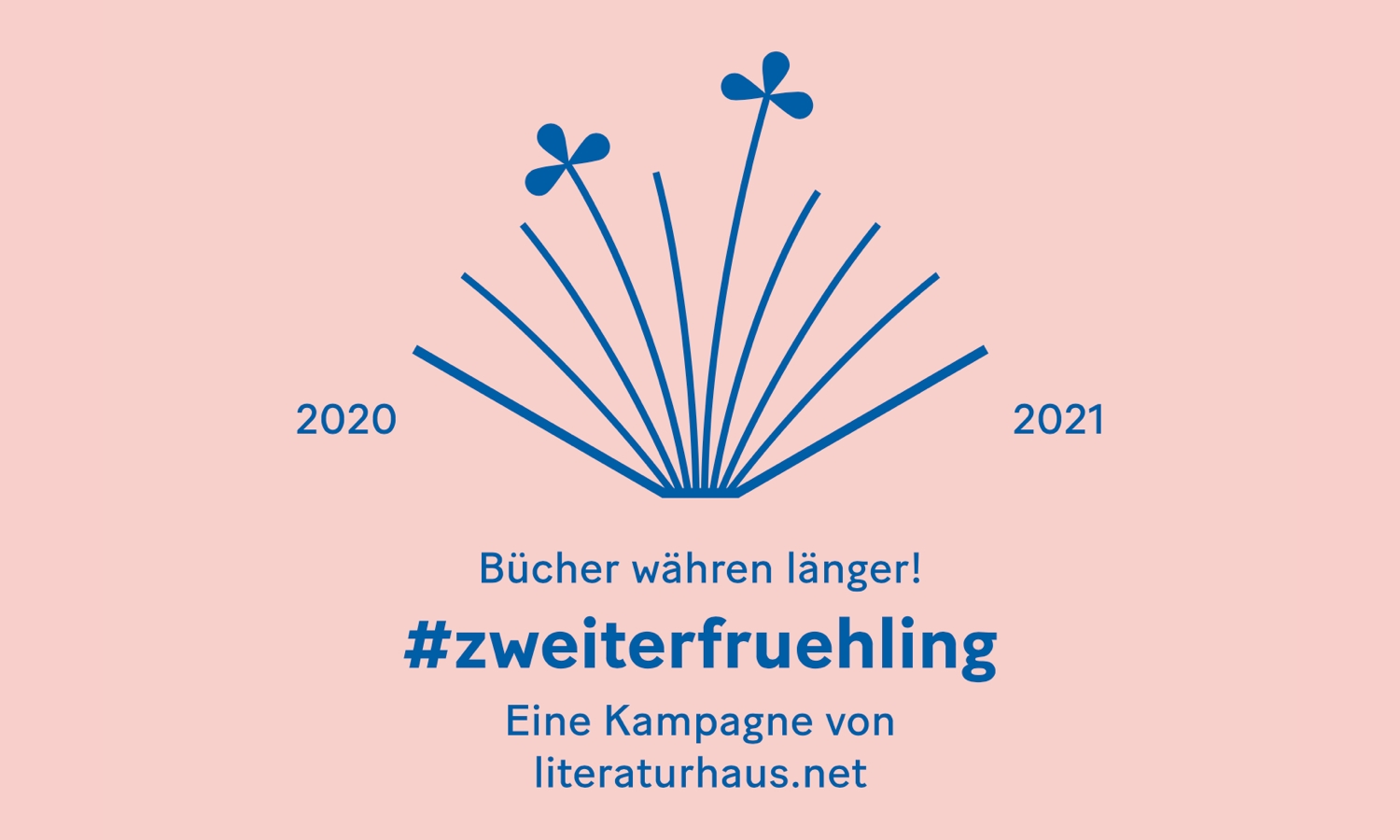 Zweiter Frühling Literaturhaus Frankfurt